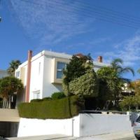 Villa in Republic of Cyprus, Lemesou, Nicosia, 300 sq.m.