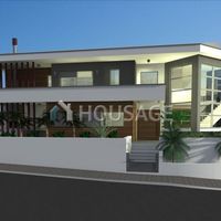 Villa in Republic of Cyprus, Lemesou, 760 sq.m.