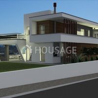 Villa in Republic of Cyprus, Lemesou, 760 sq.m.
