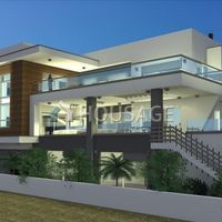 Villa in Republic of Cyprus, Lemesou, 760 sq.m.