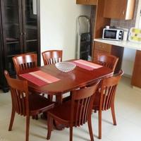 Пентхаус на Кипре, Лимасол, Никосия, 108 кв.м.