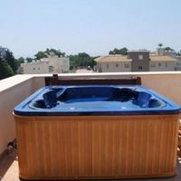 Пентхаус на Кипре, Лимасол, Никосия, 108 кв.м.