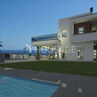 Villa in Republic of Cyprus, Lemesou, 760 sq.m.