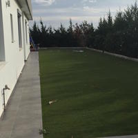 Villa in Republic of Cyprus, Lemesou, Nicosia, 330 sq.m.