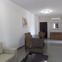 Apartment in Republic of Cyprus, Lemesou, Nicosia, 92 sq.m.