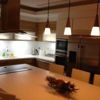 Пентхаус на Кипре, Лимасол, Никосия, 119 кв.м.