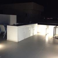 Пентхаус на Кипре, Лимасол, Никосия, 119 кв.м.