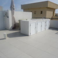 Пентхаус на Кипре, Лимасол, Никосия, 119 кв.м.