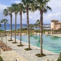 Вилла на Кипре, Лимасол, Никосия, 788 кв.м.