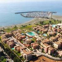 Вилла на Кипре, Лимасол, Никосия, 788 кв.м.