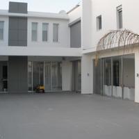 Вилла на Кипре, Лимасол, Никосия, 490 кв.м.