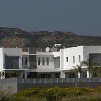 Вилла на Кипре, Лимасол, Никосия, 490 кв.м.