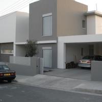 Вилла на Кипре, Лимасол, Никосия, 490 кв.м.