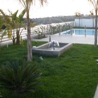 Вилла на Кипре, Лимасол, Никосия, 490 кв.м.