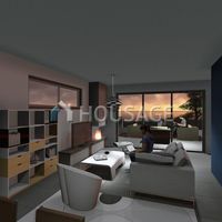 Вилла на Кипре, Пафос, 265 кв.м.