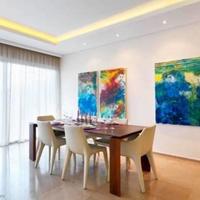 Villa in Republic of Cyprus, Lemesou, Nicosia, 353 sq.m.