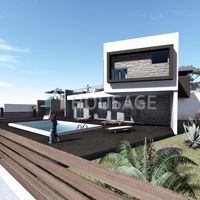 Вилла на Кипре, Пафос, 265 кв.м.