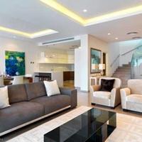 Villa in Republic of Cyprus, Lemesou, Nicosia, 353 sq.m.