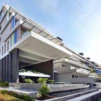 Villa in Republic of Cyprus, Lemesou, Nicosia, 353 sq.m.