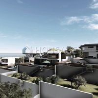 Вилла на Кипре, Пафос, 265 кв.м.