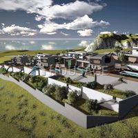 Вилла на Кипре, Пафос, 265 кв.м.