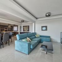 Апартаменты на Кипре, Лимасол, Никосия, 121 кв.м.