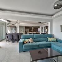 Апартаменты на Кипре, Лимасол, Никосия, 121 кв.м.