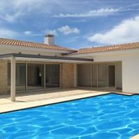 Villa in Republic of Cyprus, Eparchia Pafou, Nicosia, 200 sq.m.