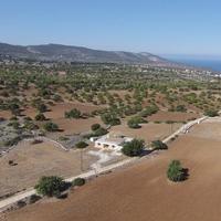 Villa in Republic of Cyprus, Eparchia Pafou, Nicosia, 200 sq.m.