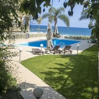 Апартаменты на Кипре, Лимасол, Никосия, 210 кв.м.