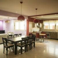 Апартаменты на Кипре, Лимасол, Никосия, 210 кв.м.