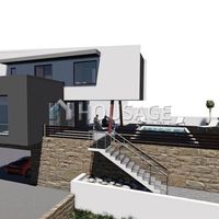 Villa in Republic of Cyprus, Eparchia Pafou, 293 sq.m.