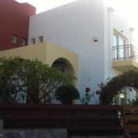 Вилла на Кипре, Лимасол, Никосия, 300 кв.м.