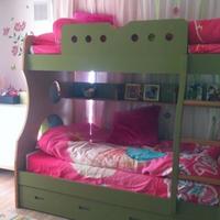 Вилла на Кипре, Лимасол, Никосия, 300 кв.м.