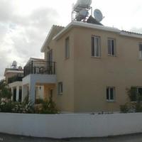 Вилла на Кипре, Пафос, Никосия, 105 кв.м.