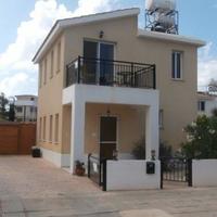 Вилла на Кипре, Пафос, Никосия, 105 кв.м.