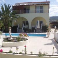 Villa in Republic of Cyprus, Eparchia Pafou, Nicosia, 180 sq.m.