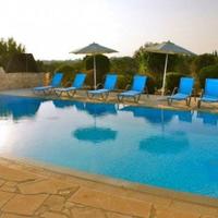 Villa in Republic of Cyprus, Eparchia Pafou, Nicosia, 165 sq.m.