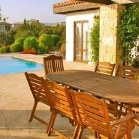 Villa in Republic of Cyprus, Eparchia Pafou, Nicosia, 165 sq.m.