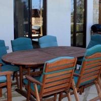 Villa in Republic of Cyprus, Eparchia Pafou, Nicosia, 165 sq.m.