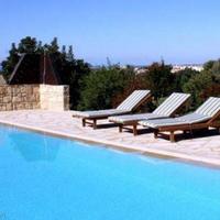 Villa in Republic of Cyprus, Eparchia Pafou, Nicosia, 165 sq.m.