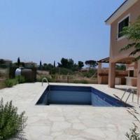 Villa in Republic of Cyprus, Eparchia Pafou, Nicosia, 250 sq.m.