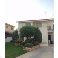 Villa in Republic of Cyprus, Lemesou, Nicosia, 186 sq.m.