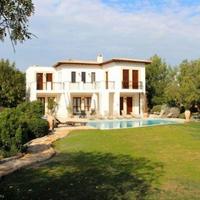 Вилла на Кипре, Пафос, Никосия, 200 кв.м.