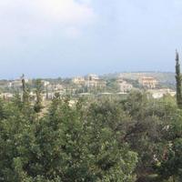 Вилла на Кипре, Пафос, Никосия, 200 кв.м.