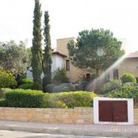 Вилла на Кипре, Пафос, Никосия, 200 кв.м.