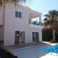 Villa in Republic of Cyprus, Eparchia Pafou, Nicosia, 135 sq.m.