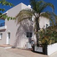Villa in Republic of Cyprus, Eparchia Pafou, Nicosia, 135 sq.m.