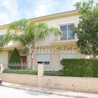 Вилла на Кипре, Лимасол, 170 кв.м.