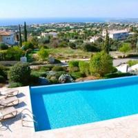 Villa in Republic of Cyprus, Eparchia Pafou, Nicosia, 200 sq.m.